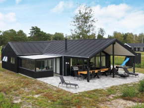 5 star holiday home in L s in Læsø